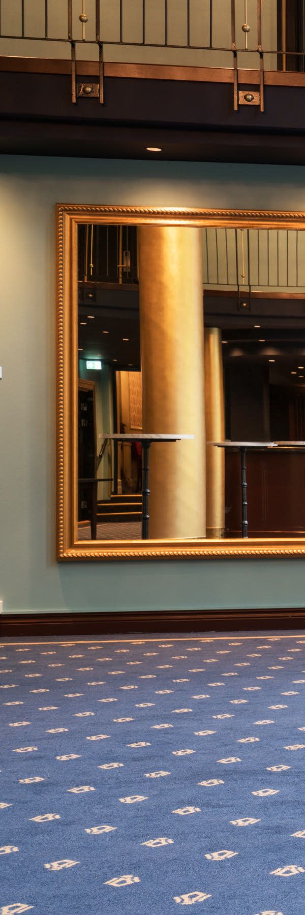 Thon Hotel Bristol Oslo - Oslo