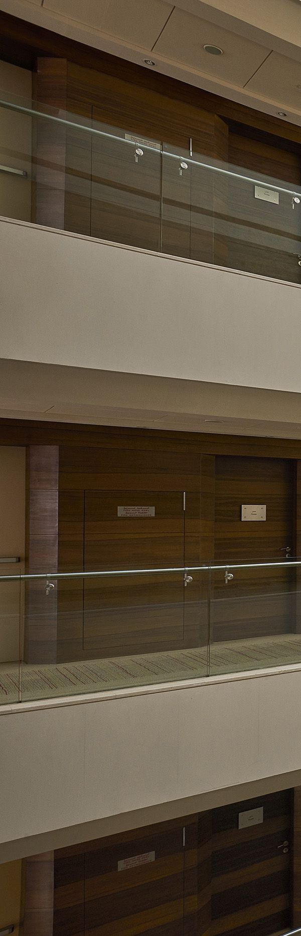Safir Fintas Kuwait Hotel - Kuwait