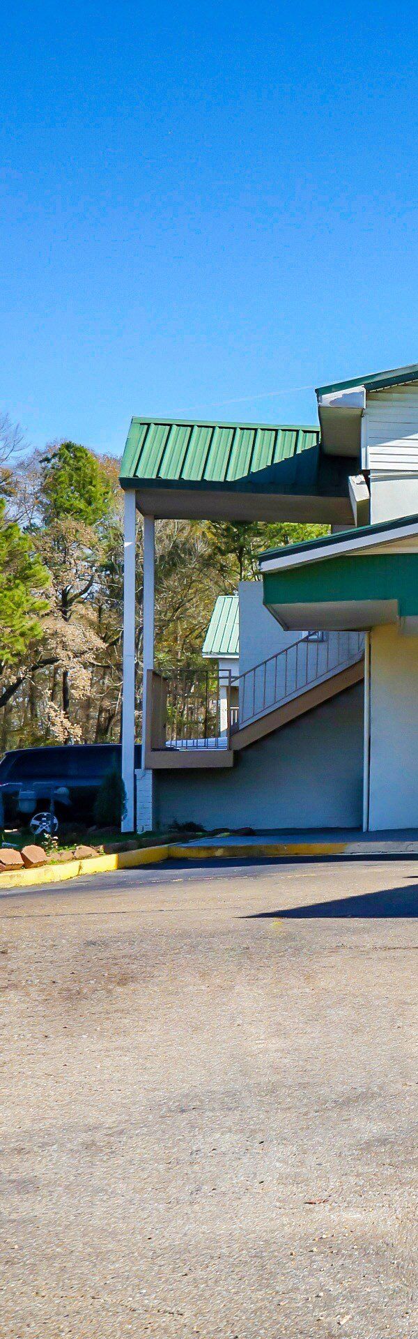 Oyo Hotel Jackson South I 55 - Jackson, MS
