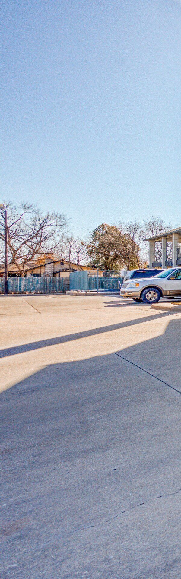 Oyo Hotel Wichita Falls I 44 - Wichita Falls
