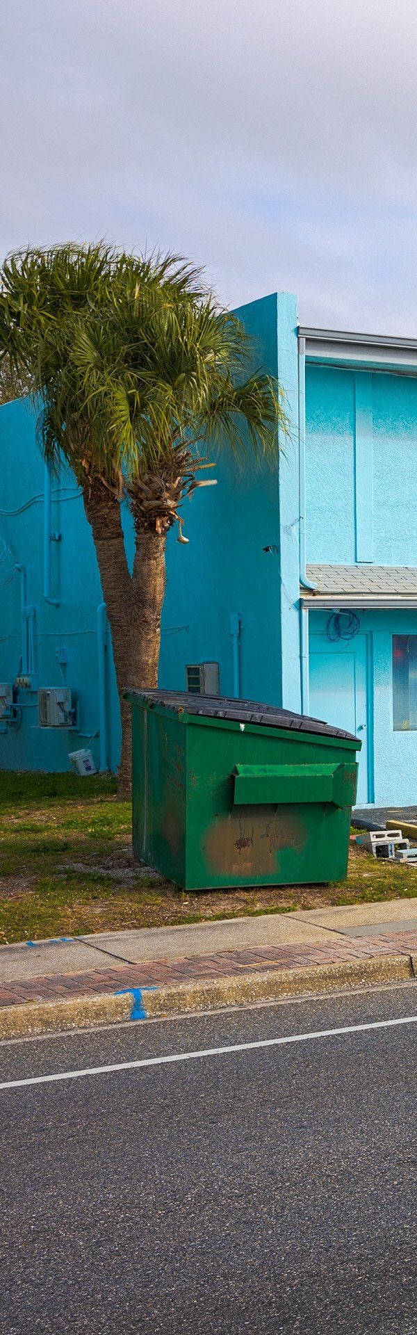 Aladdin Motel By Oyo Merritt - 可可
