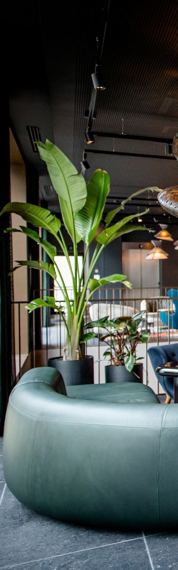 Motel One Antwerp - Belgien