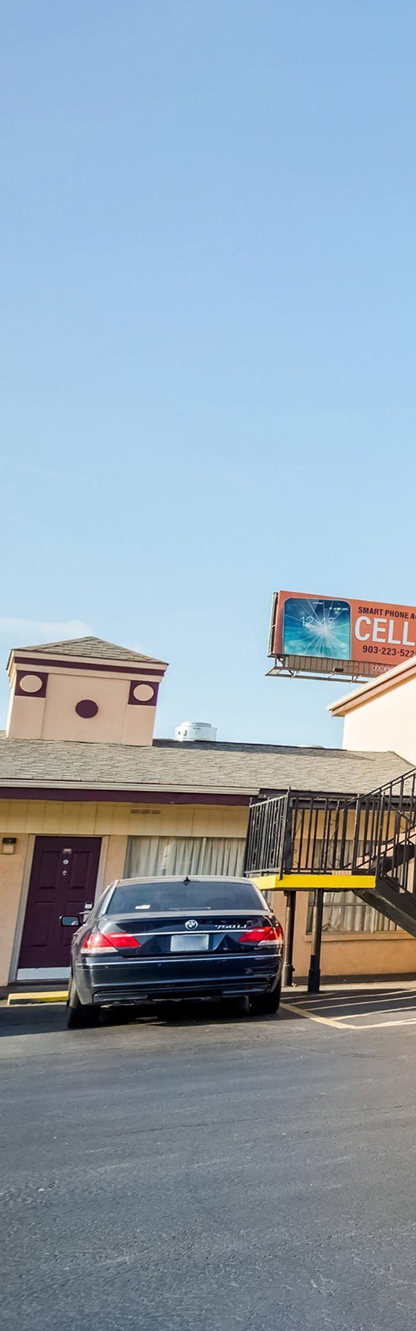 Oyo Hotel Texarkana North Heights Ar Hwy I-30 - Texarkana, TX