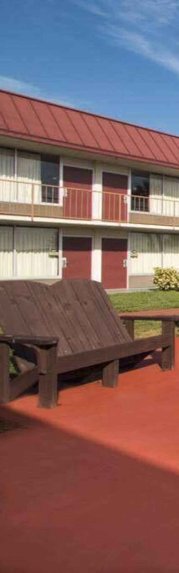 Oyo Hotel Dundee By Crystal - Winter Haven, FL