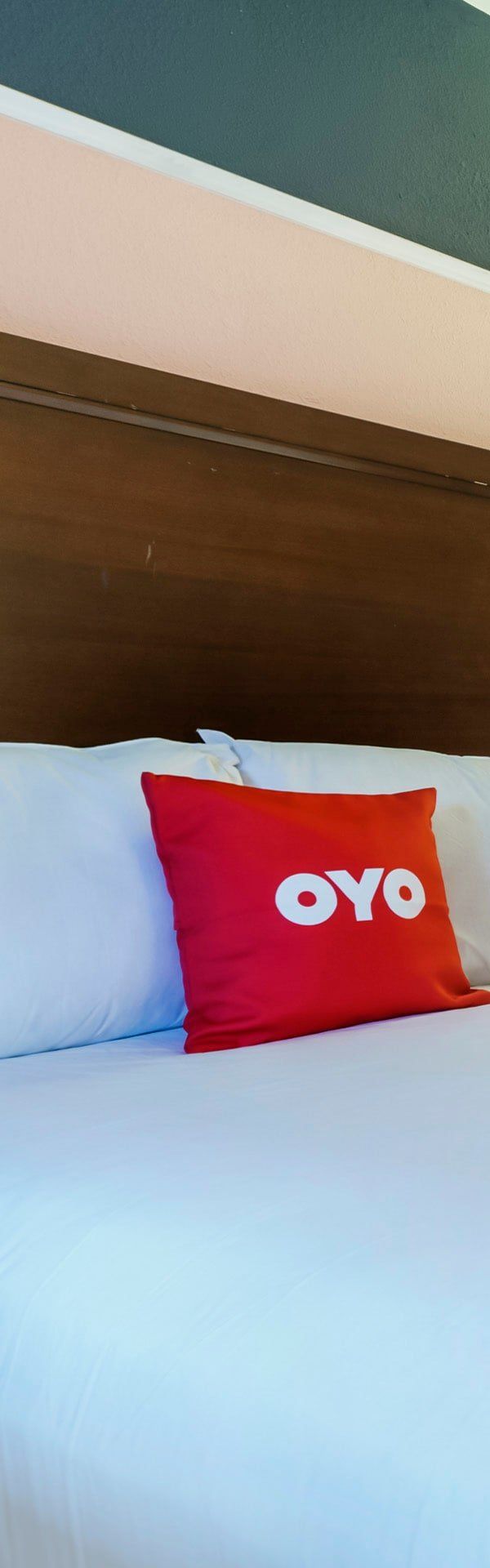 Oyo Hotel Myrtle Beach Kings H - Conway, SC
