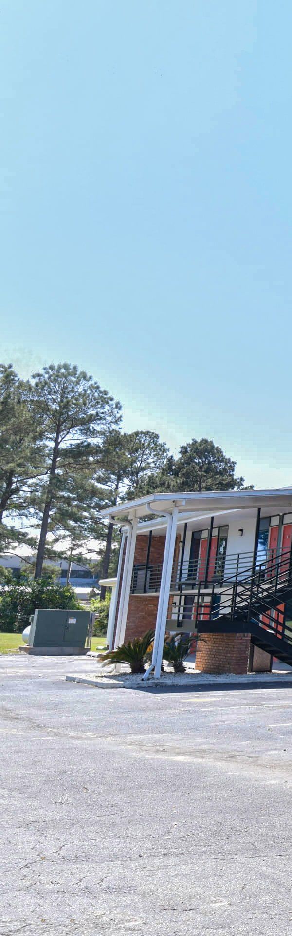 Oyo Hotel Valdosta Ga I 75 - Valdosta, GA