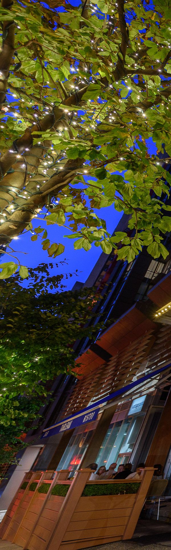 Loden Hotel - Vancouver