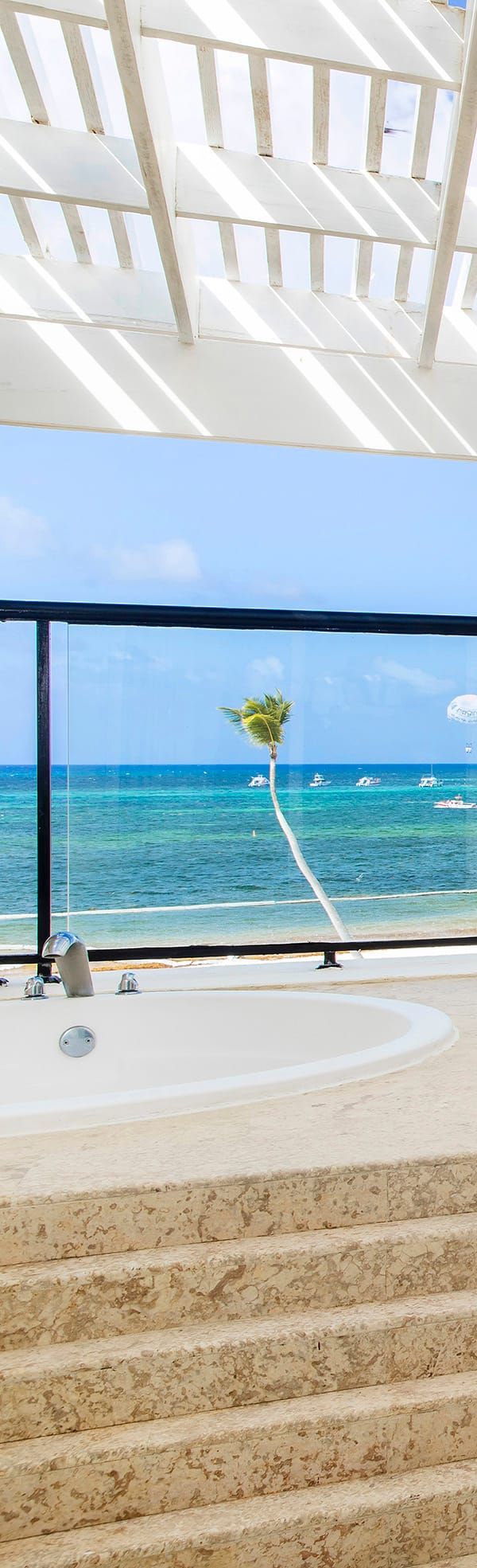 Paradisus Palma Real Golf & Spa Resort - Punta Cana