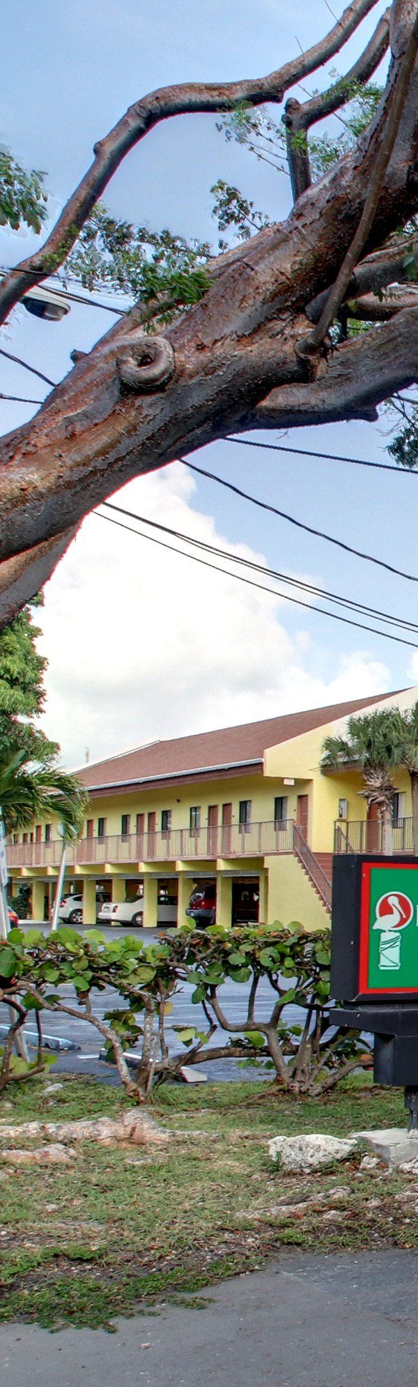 Waterside Suites And Marina - Key Largo