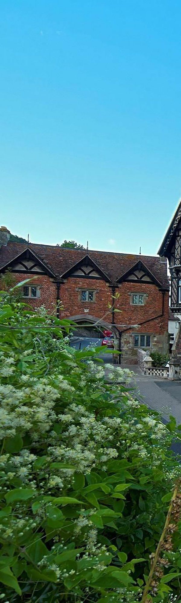 The Abbey Hotel - Malvern