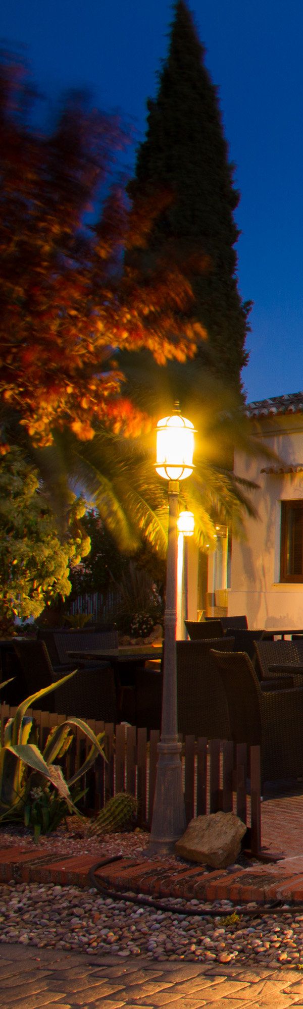 La Salve Hotel & Spa - Torrijos