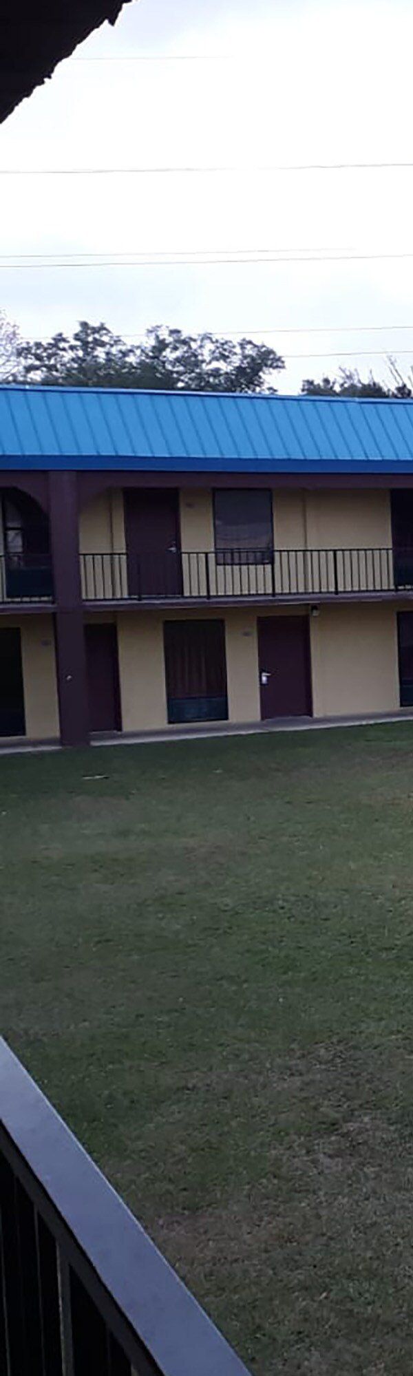 Oyo Hotel Pensacola I 10 Hwy - Pensacola, FL