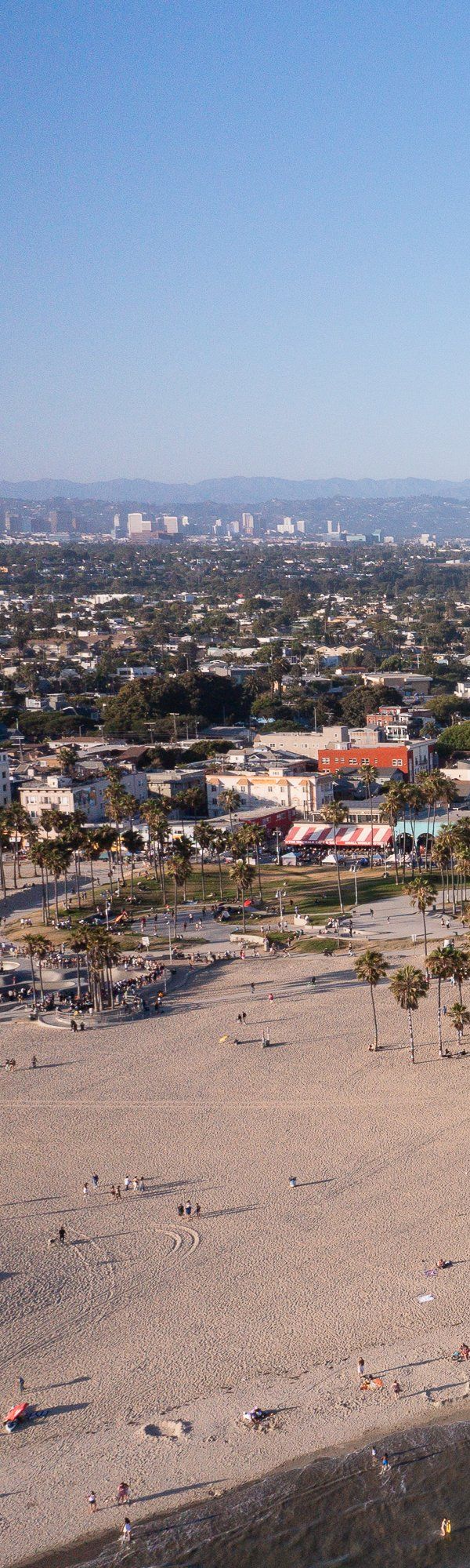 Hotel Erwin Venice Beach - Beverly Hills, CA