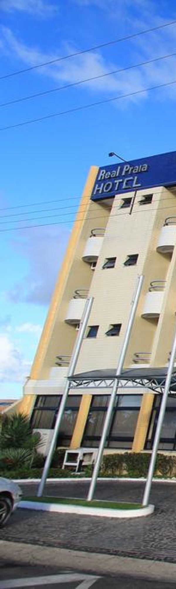 Real Praia Hotel - Aracaju