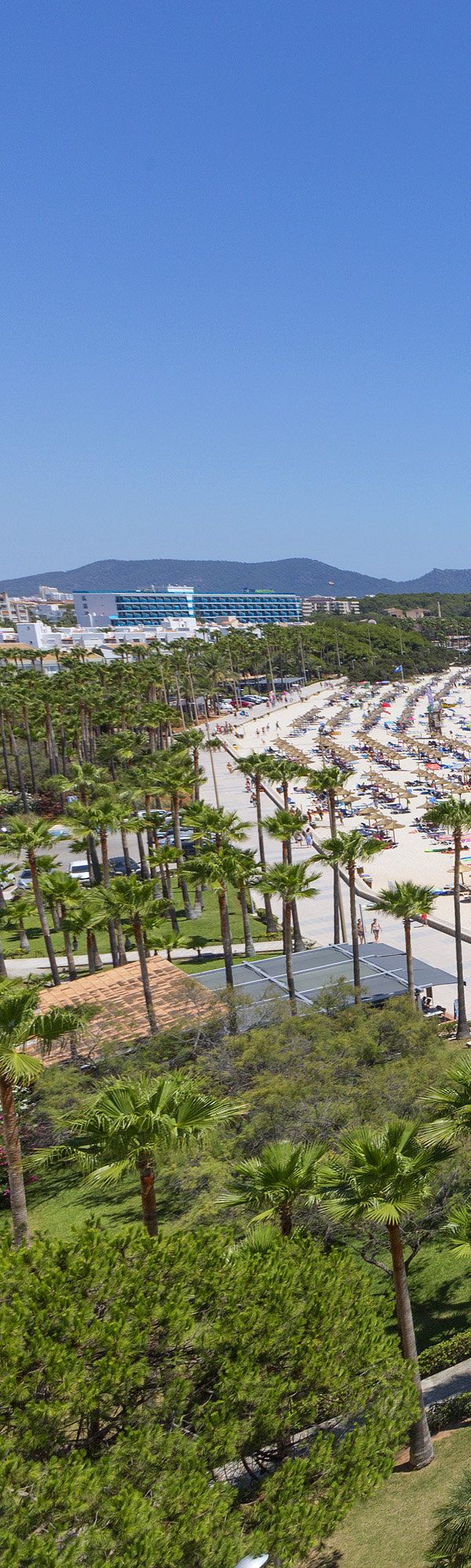Hipotels Mediterraneo Hotel - Cala Millor