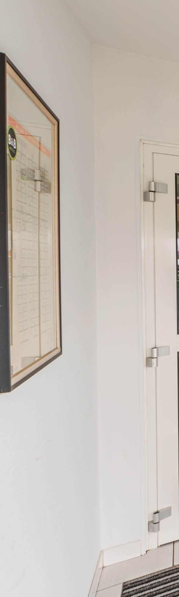 B&b Hotel Mulhouse Kingersheim - 알자스