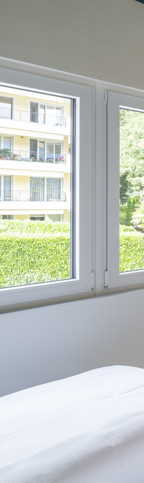 Riva Rooms & Studios Smart Hotel Locarno -