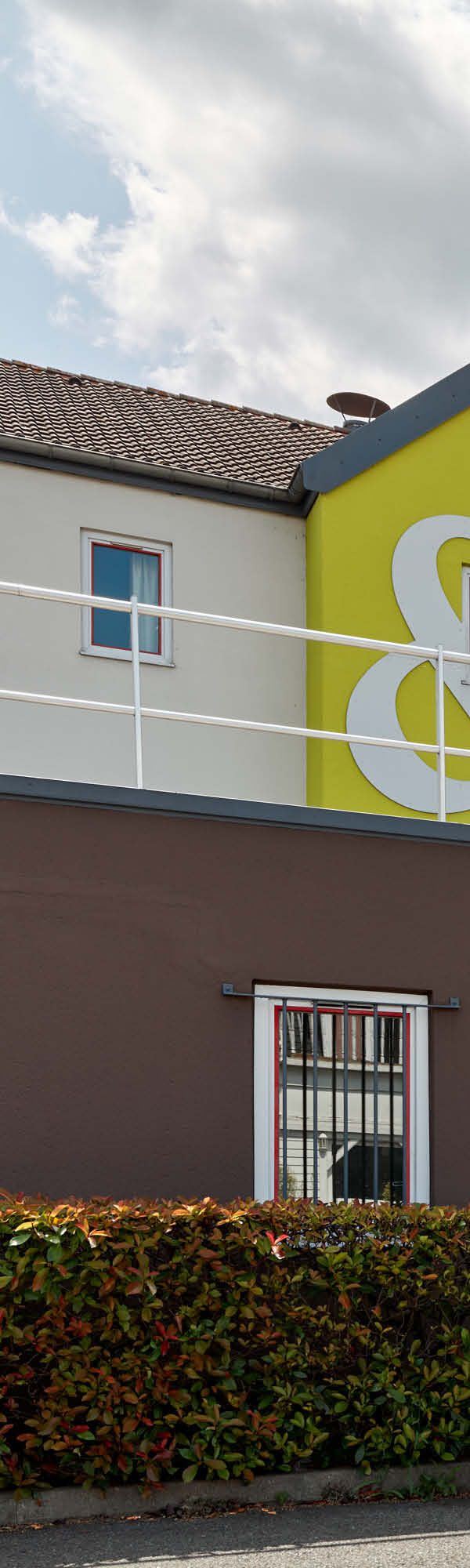 B&b Hotel Paris Nord Villepinte - Villepinte