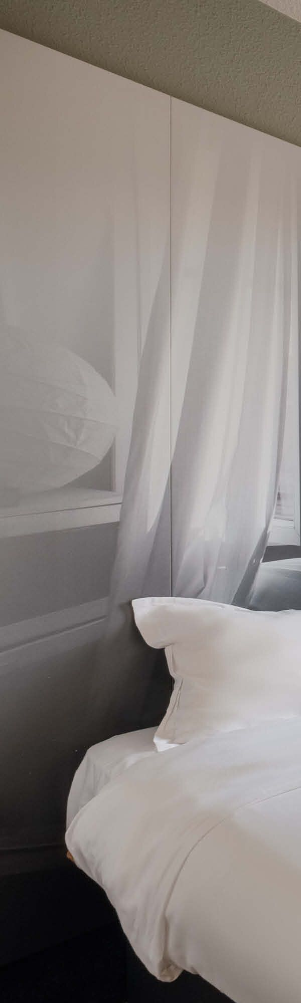B&b Hotel Antibes Sophia Antipolis - Antibes