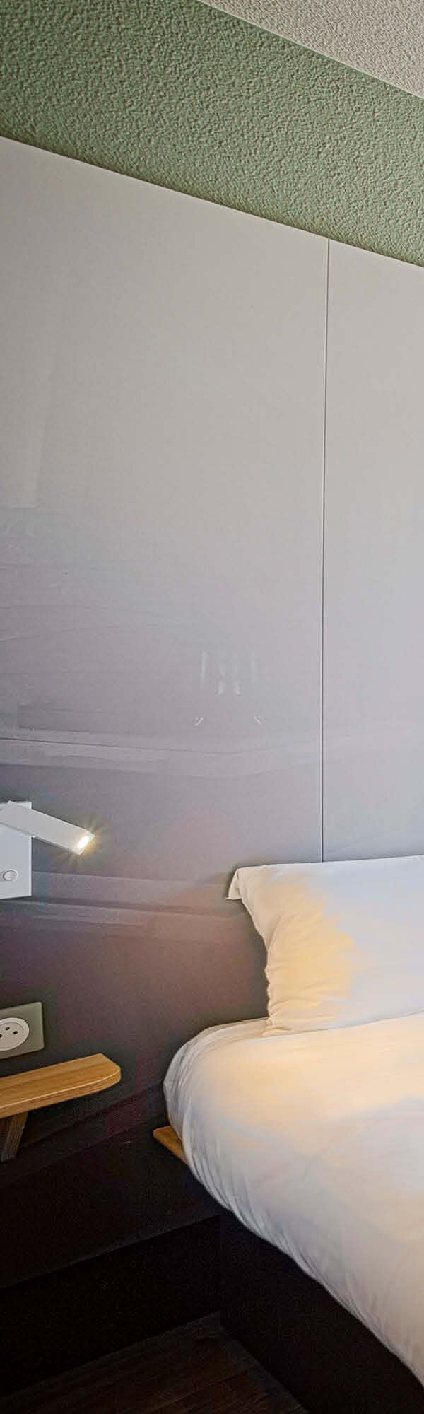 B&b Hotel Mulhouse Ile Napoléon - Mulhouse
