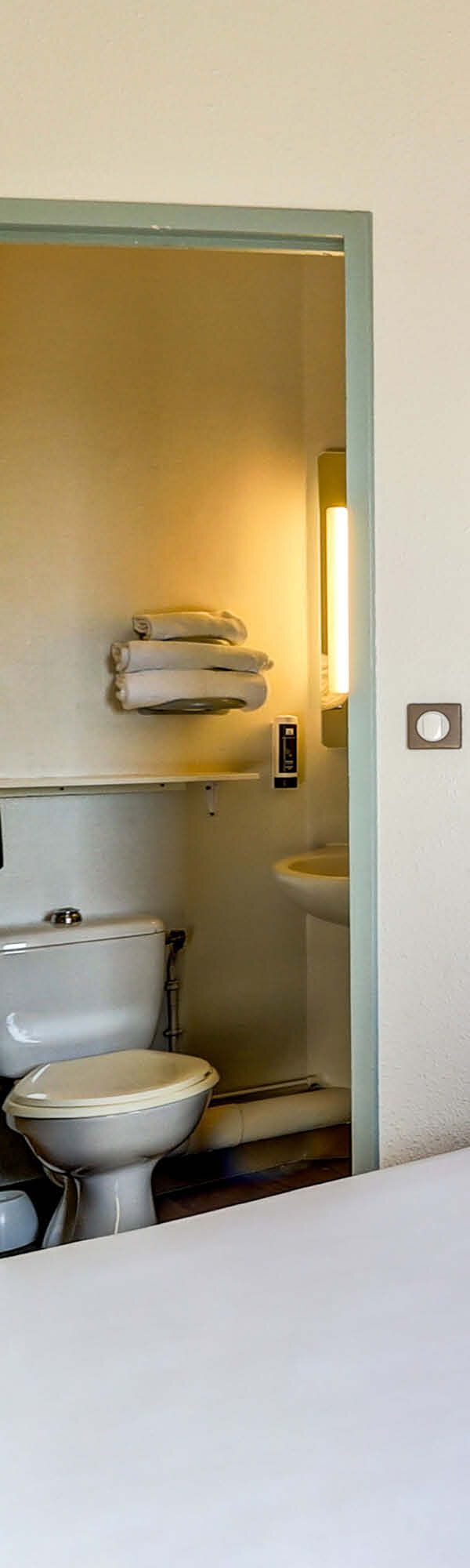 B&b Hotel Dijon Nord Zénith - Dijon