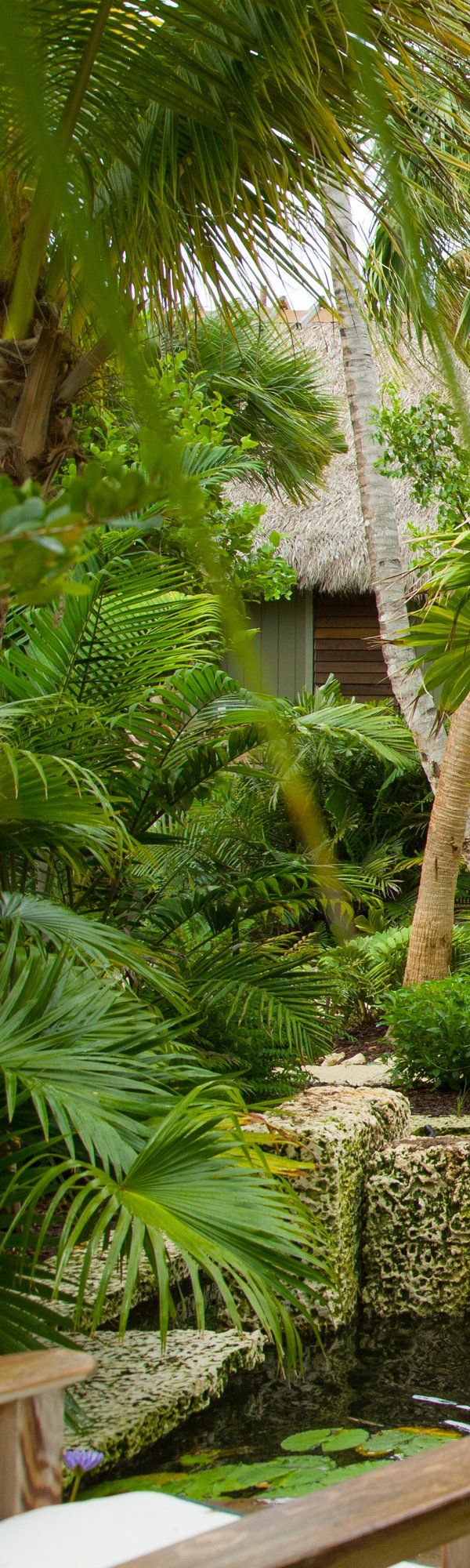Little Palm Island - Florida Keys