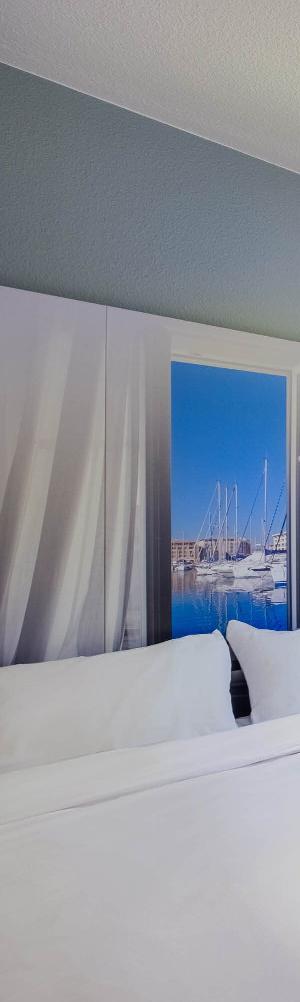 B&b Hotel Fréjus Puget-sur-argens - Fréjus