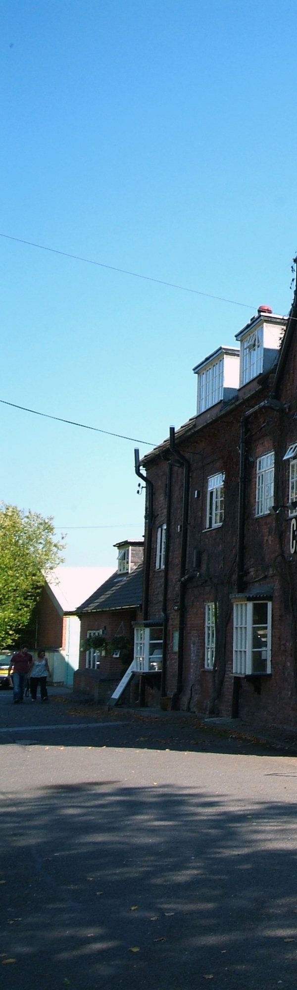 Castle Leicester By Chef & Brewer Collection - Leicester