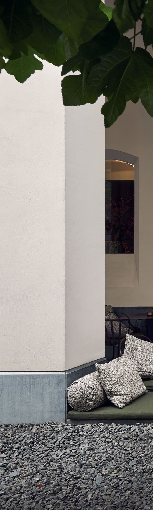 The Dominican Design - Brussels
