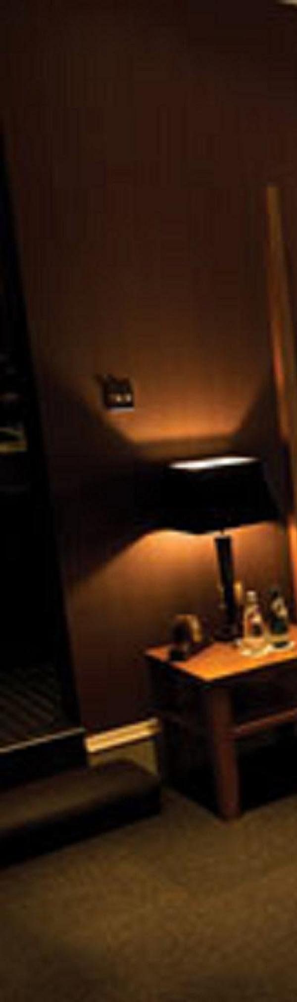 Hotel Du Vin Glasgow (At One Devonshire) - Glasgow