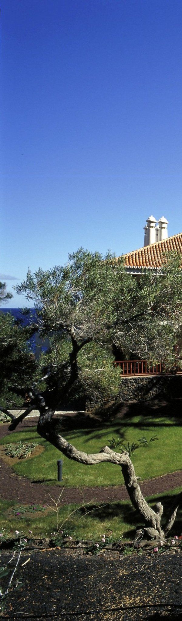Parador El Hierro - Valverde - El Hierro