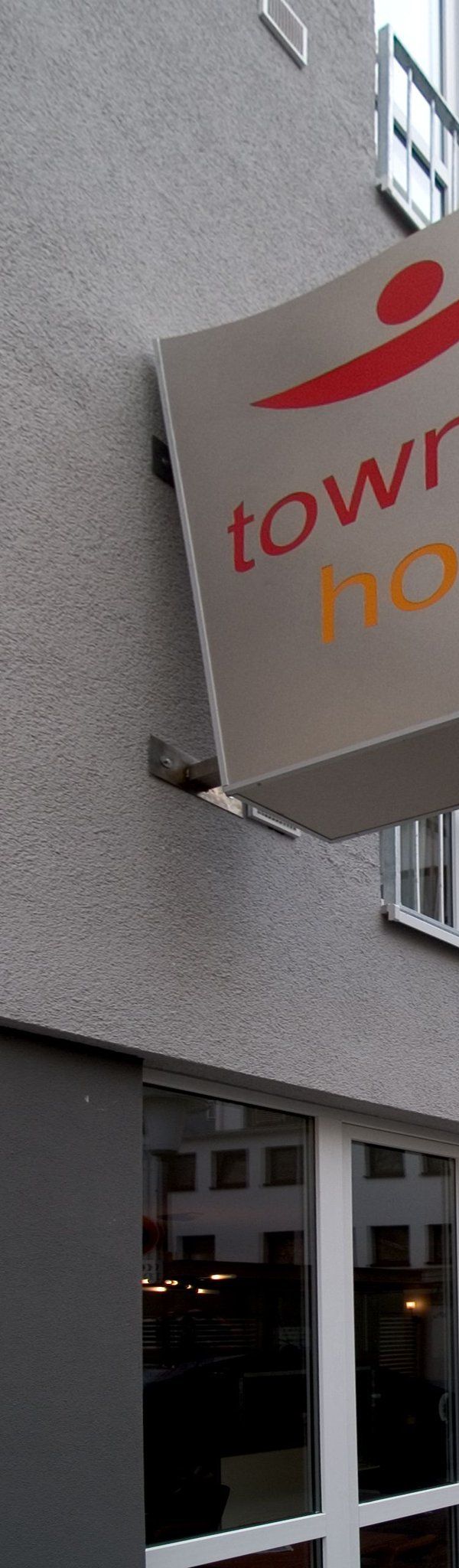 Town Hotel - Wiesbaden