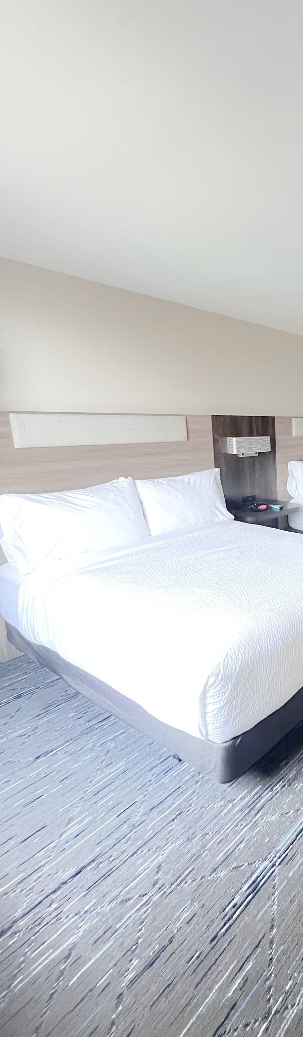 Holiday Inn Express Federal Way - Seattle South By Ihg - Tacoma, WA