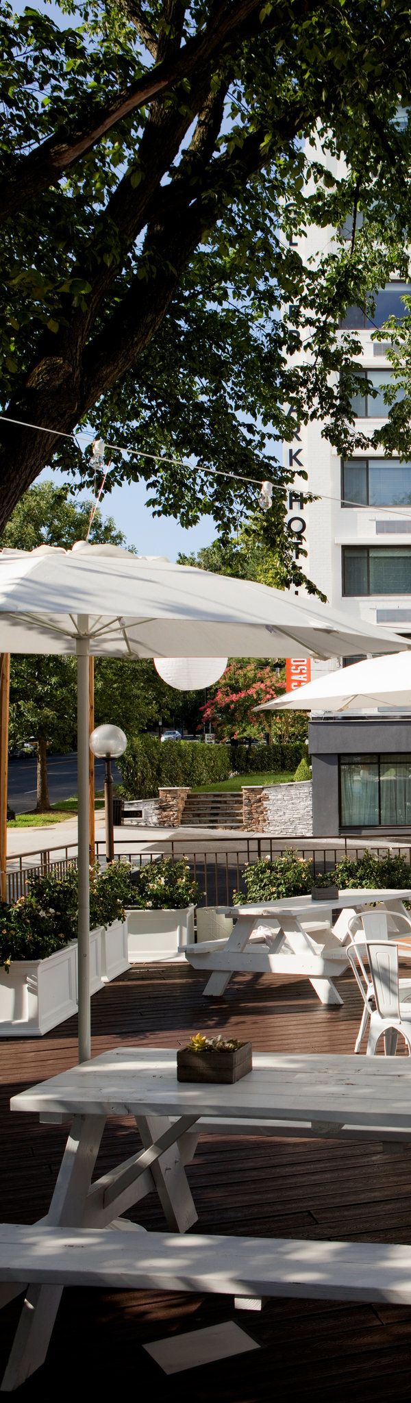 Glover Park Hotel Georgetown - Bethesda, MD