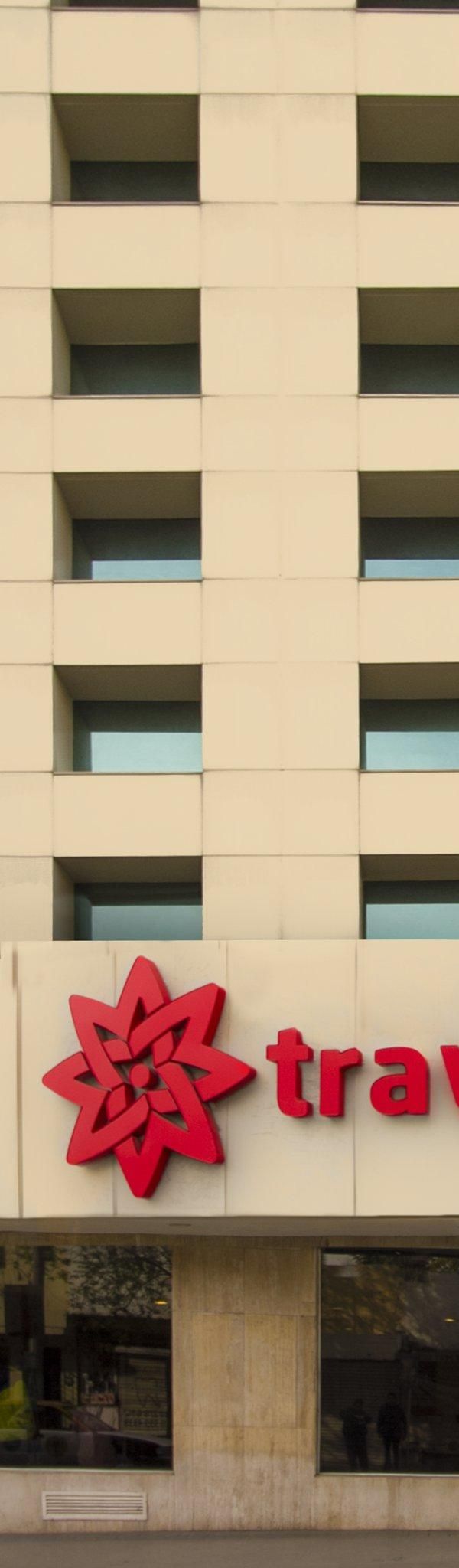 Travohotel - Monterrey