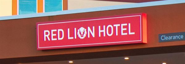 Red Garter Hotel And Casino By Red Lion Hotels - Wendover, UT