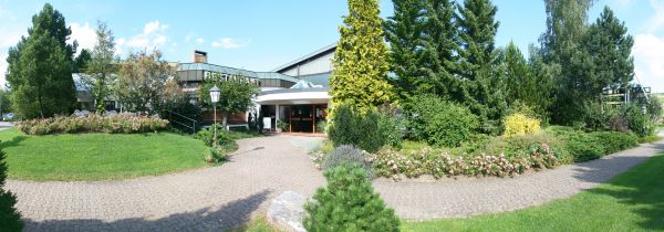 Sonnenbühl Landhotel - Sonnenbühl