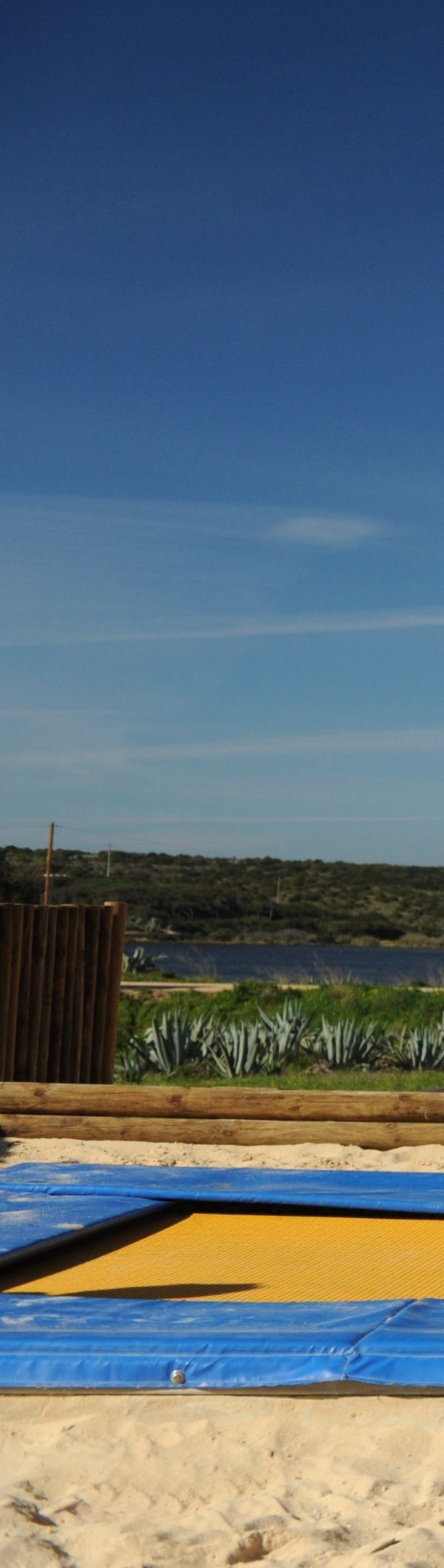 Martinhal Sagres Beach Family Resort Hotel - Sagres