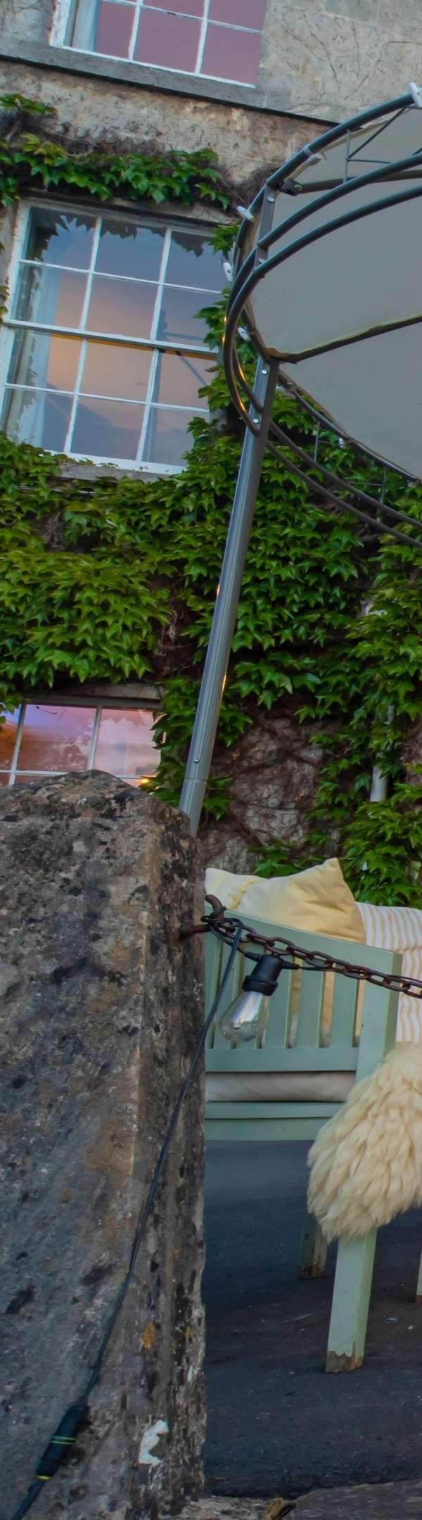 Cbh Burleigh Court Hotel - Stroud