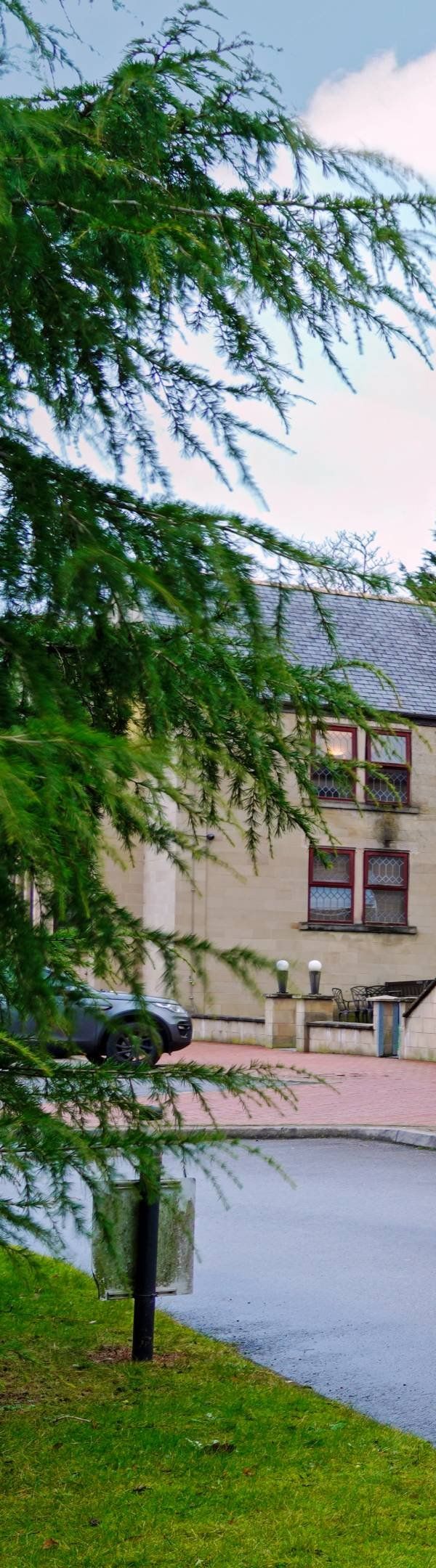 Cbh Gomersal Park Hotel And Spa - Leeds