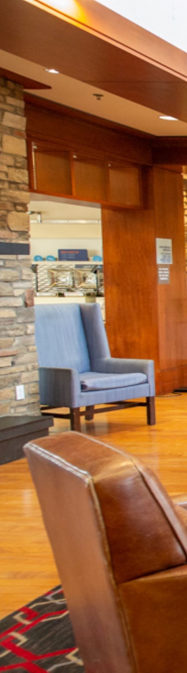 Holiday Inn Exp Airport Easton By Ihg - Columbus