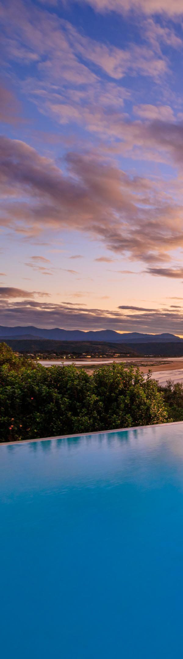 The Plettenberg - Plettenberg Bay