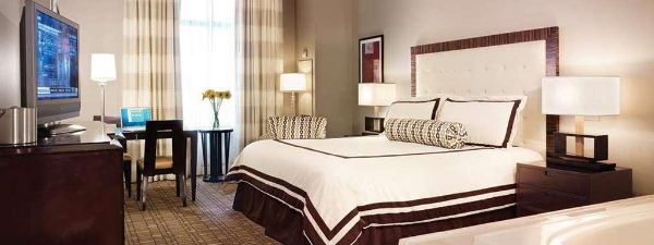 Ameristar Casino Hotel Vicksburg - Vicksburg, MS