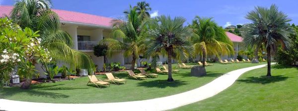 Radisson Grenada Beach Resort - Grenada
