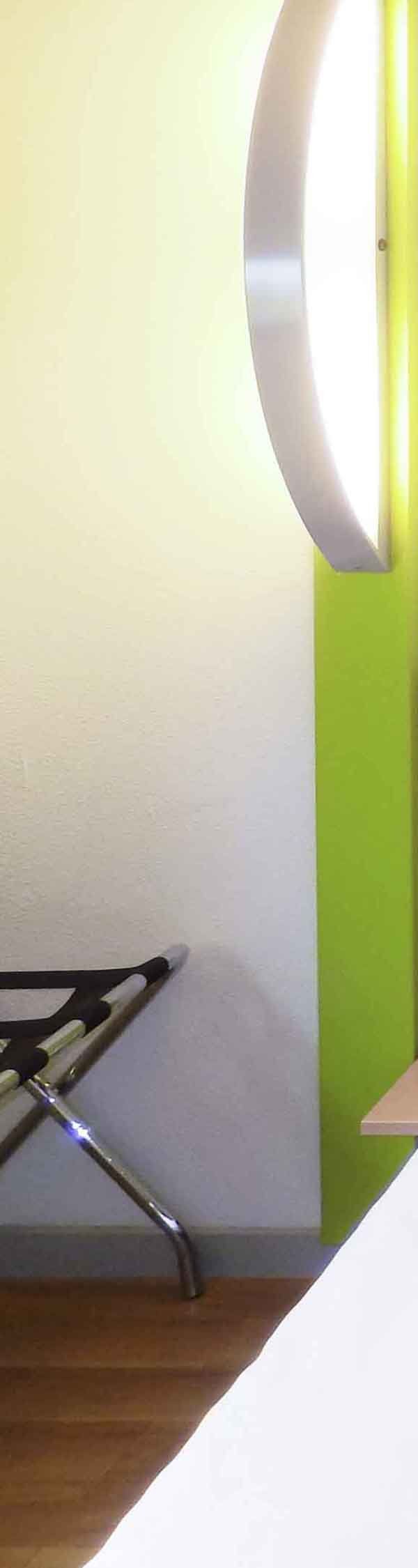 Hotel Inn Design De Laon (Ex : Ibis Budget) - Laon