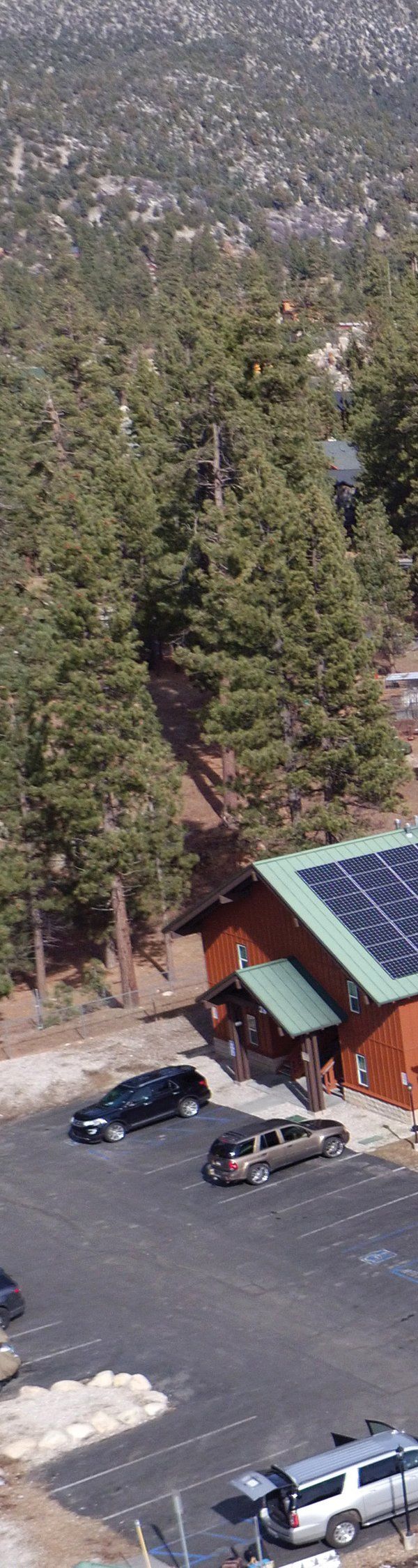 Worldmark Big Bear Lake - Big Bear Lake, CA