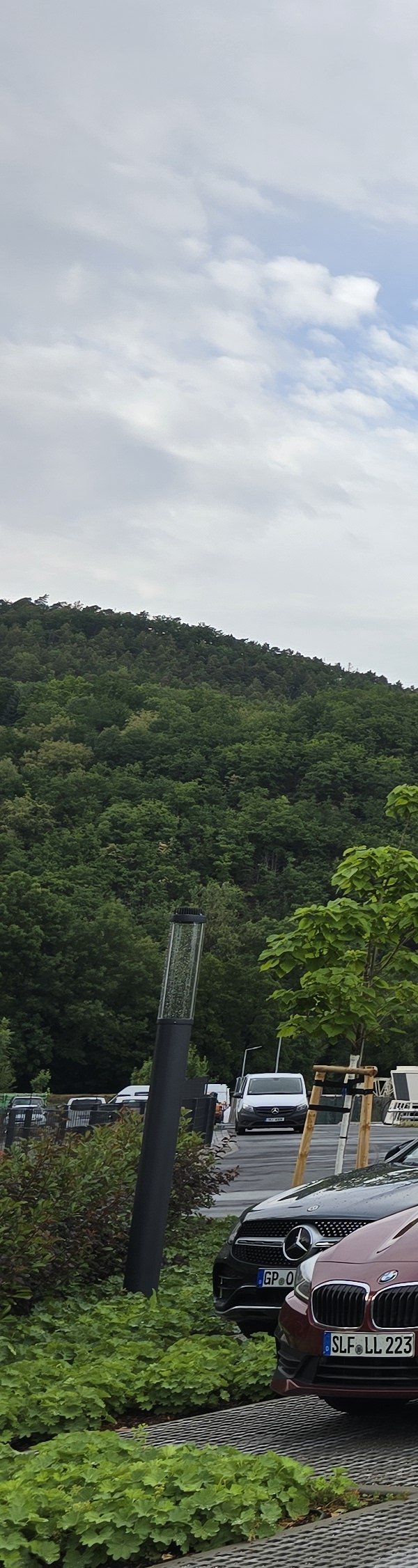 Hotel Morgenroth – Im Thüringer Wald - Saalfeld