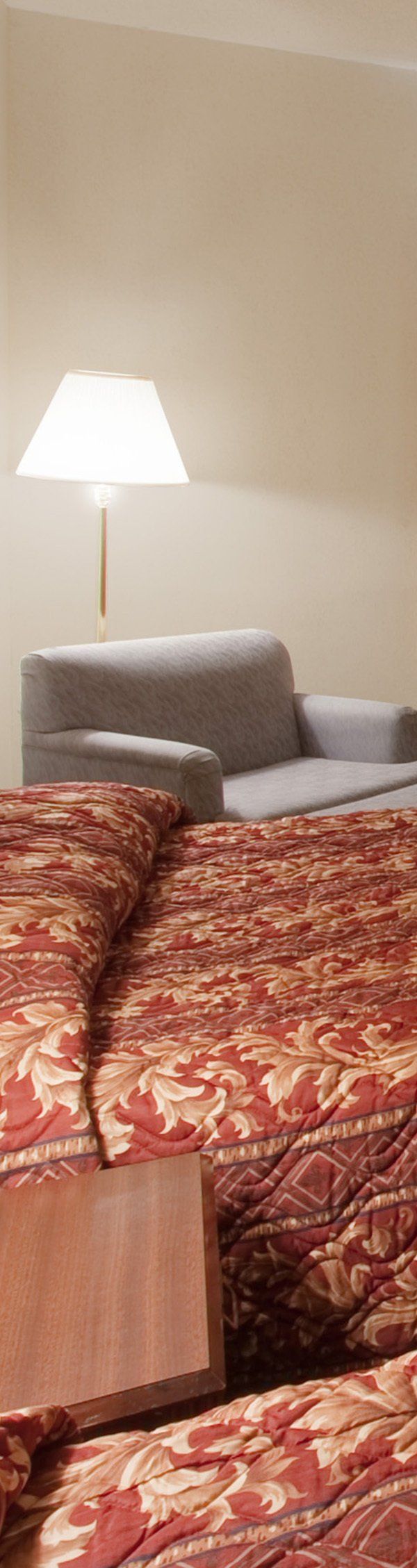 Americas Best Value Inn Tunica Resort - Mississippi