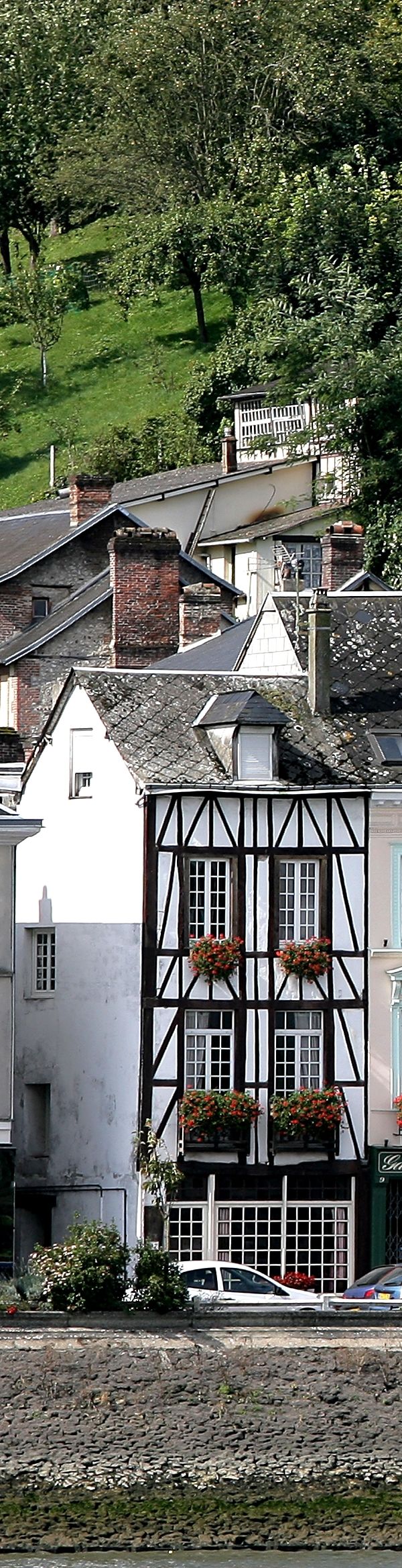 Bellevue - La Bouille