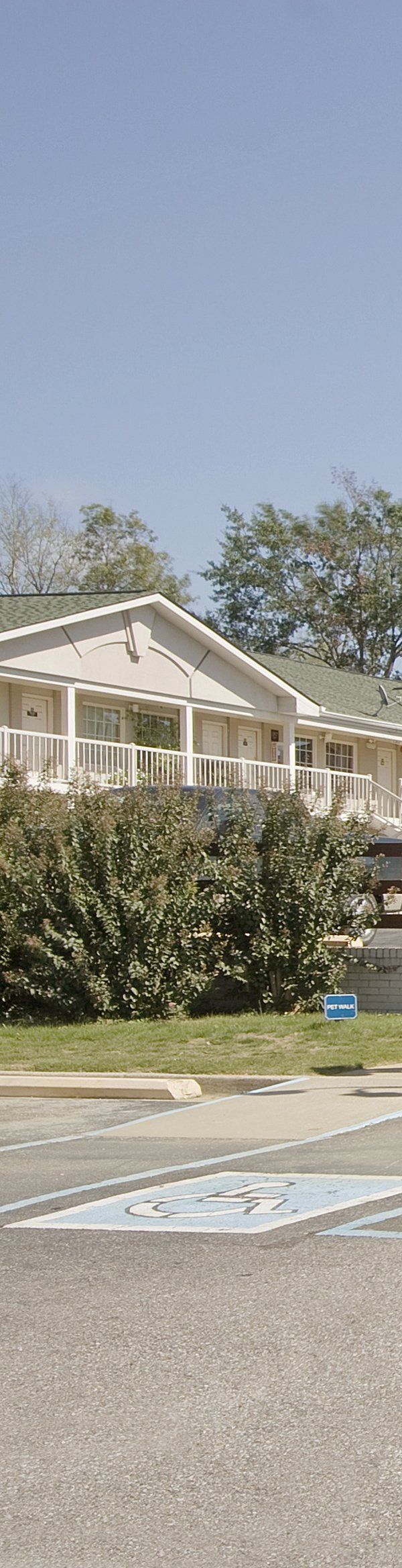 Americas Best Value Inn Tuscaloosa - Tuscaloosa, AL